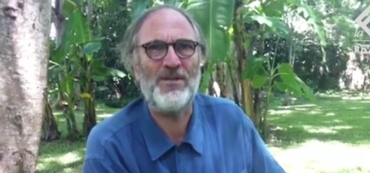 Raimondo Bultrini