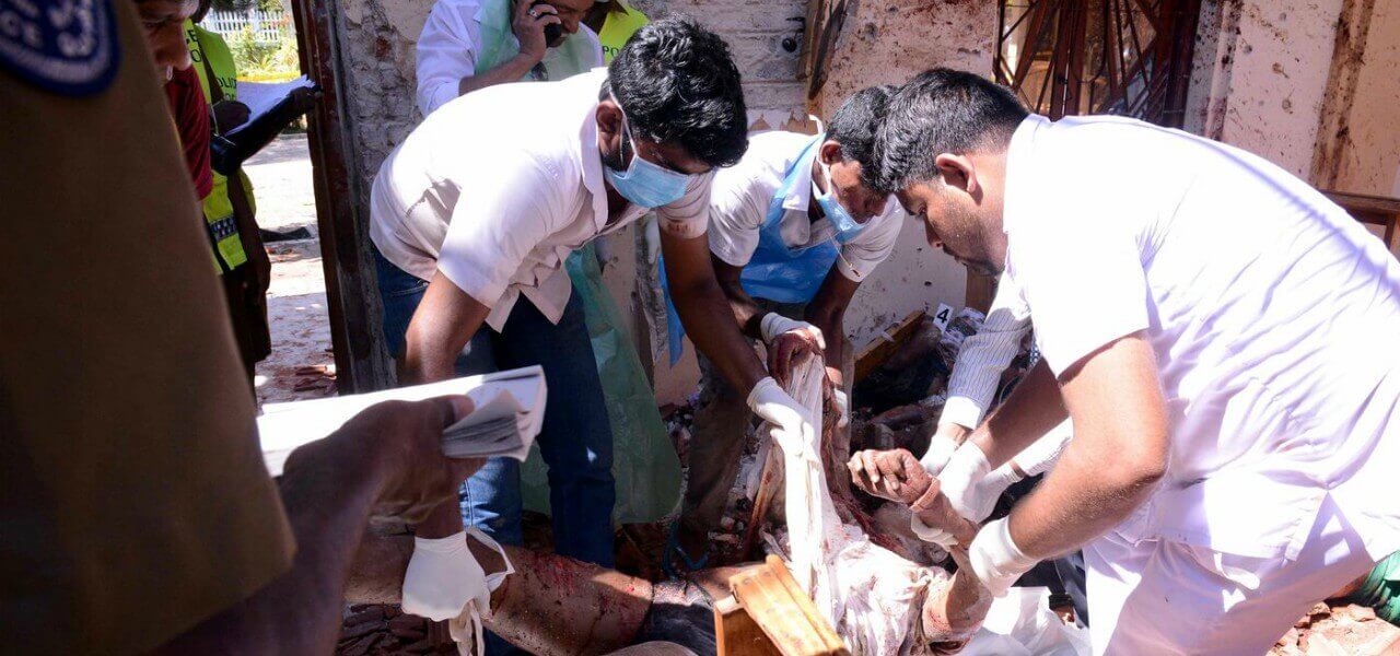 srilanka attentato pasqua 2 lapresse1280