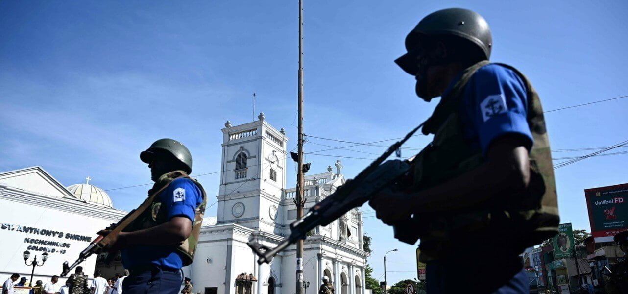 srilanka attentato pasqua 4 lapresse1280