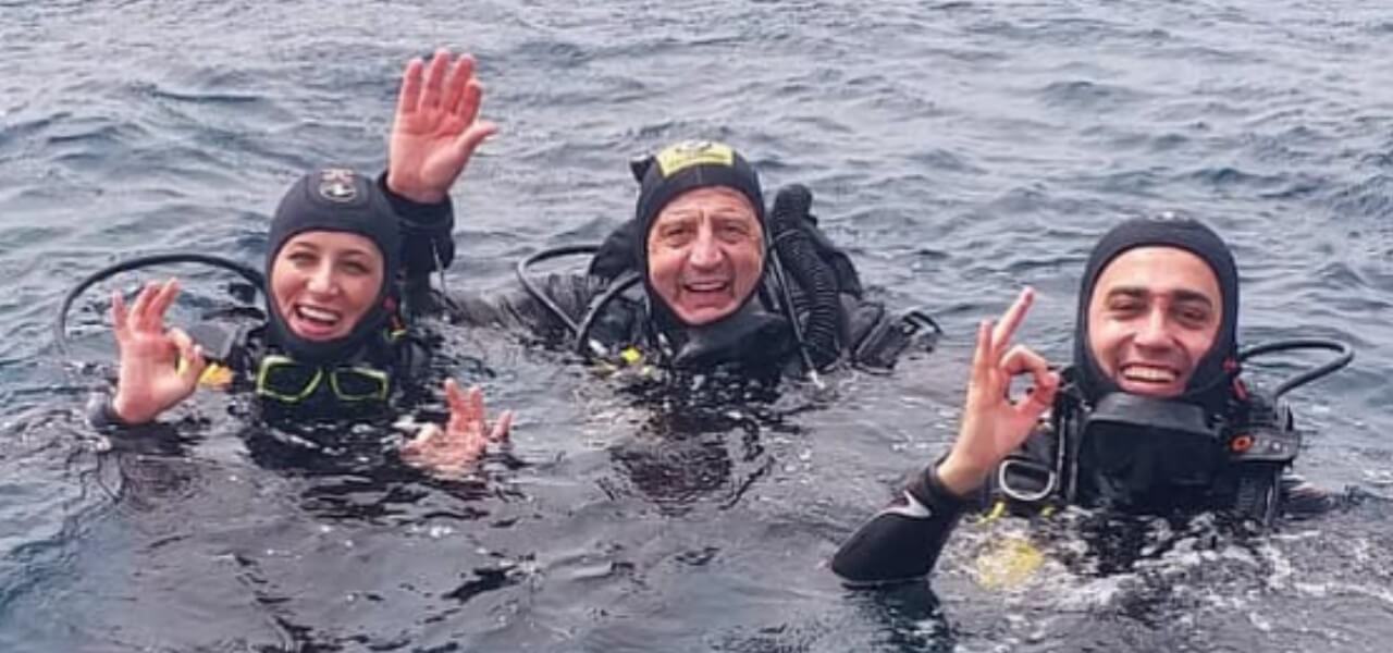 di maio saba sub 2019 facebook