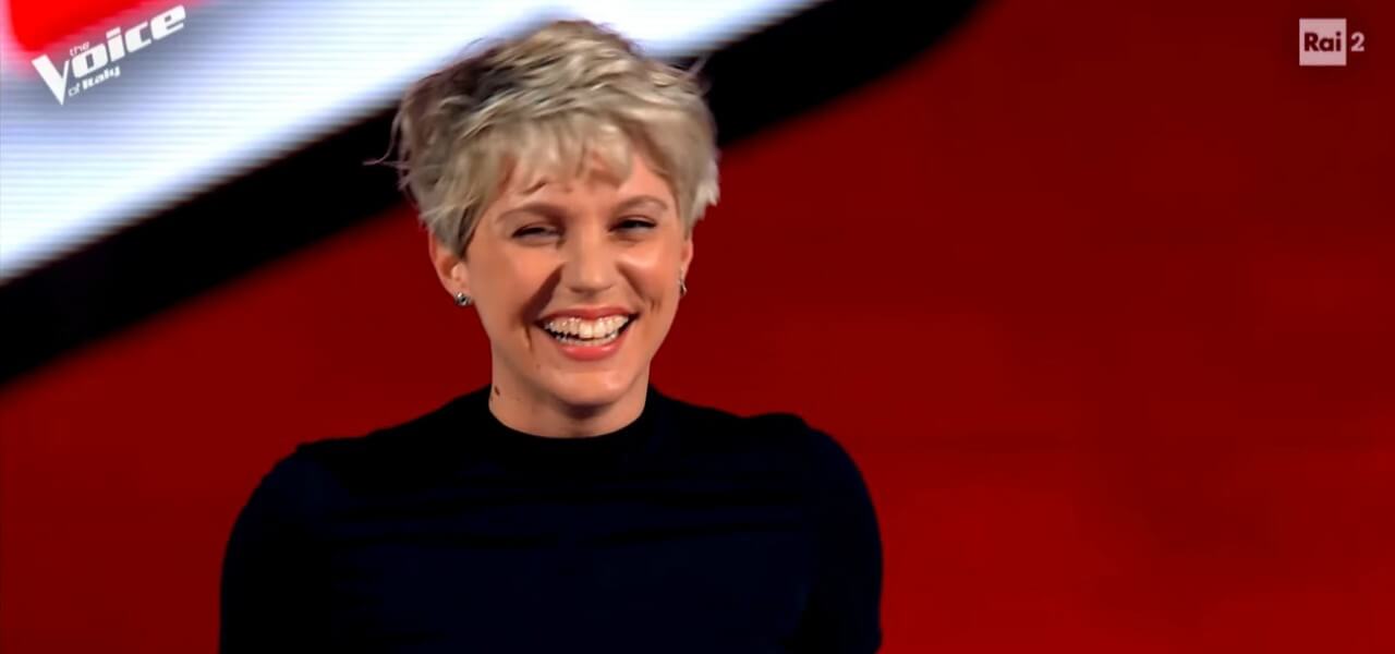 eliza g the voice