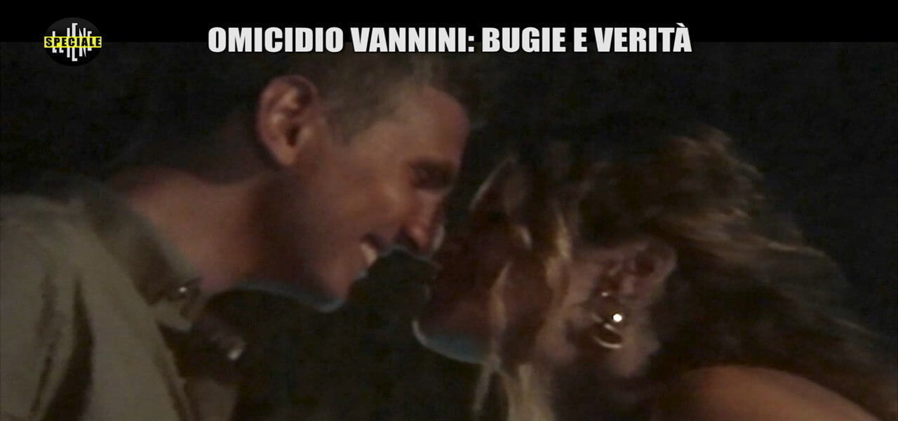 marco vannini 2 speciale iene