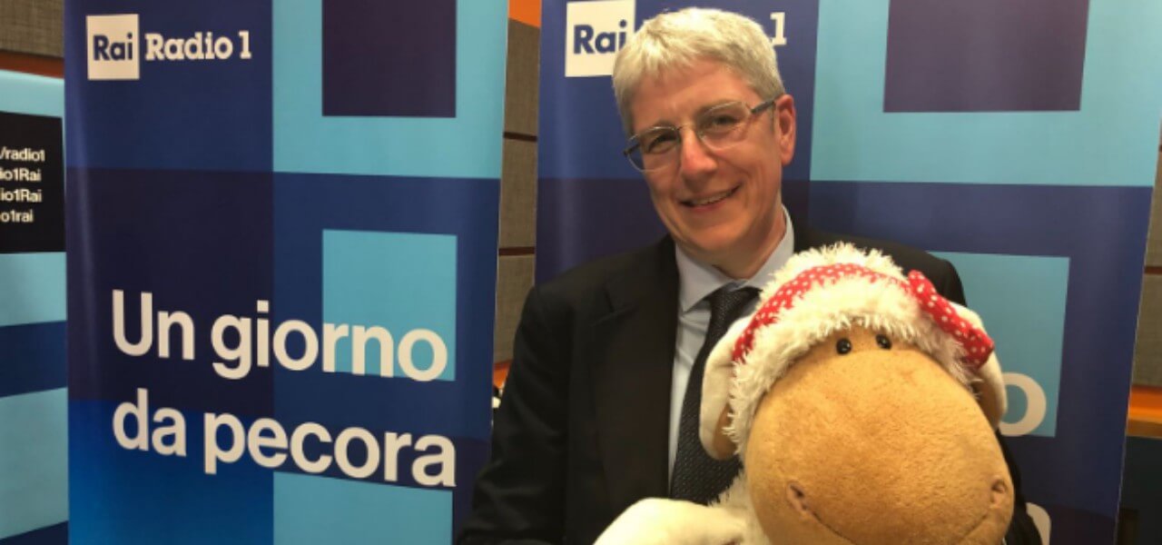 mario giordano 2019 un giorno da pecora