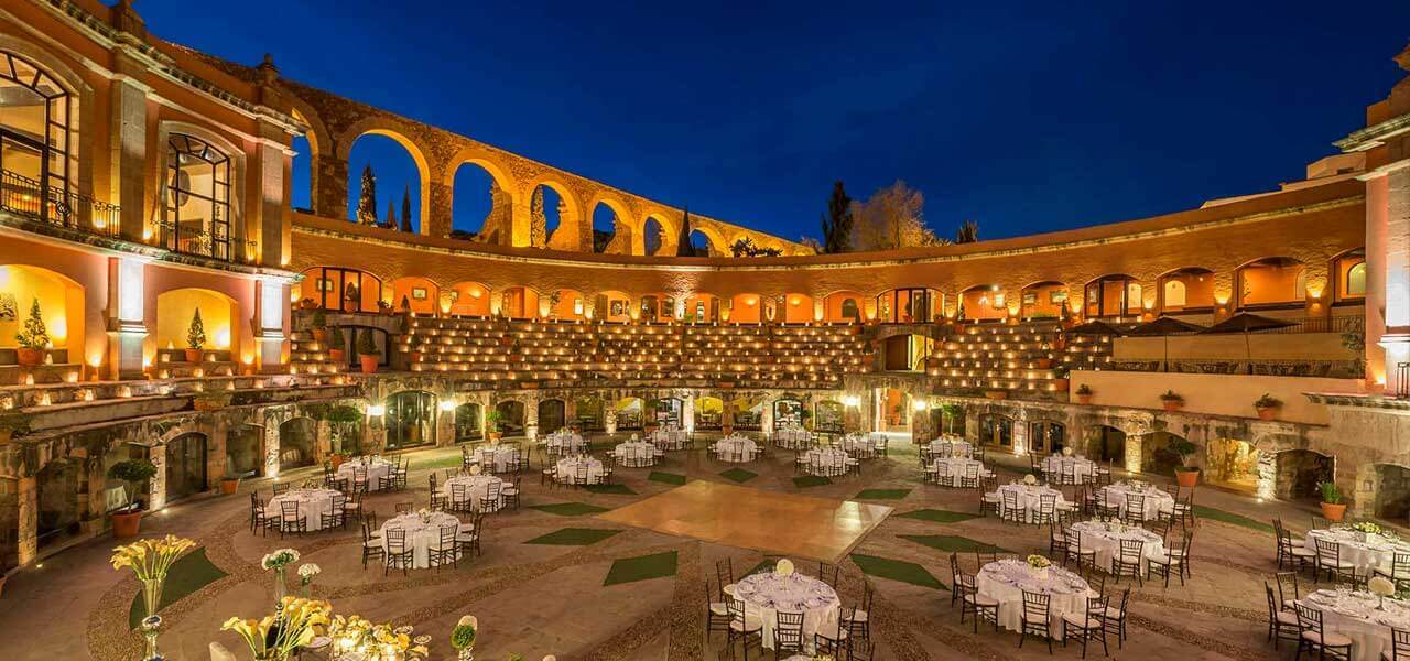 Il Quinta Real Hotel