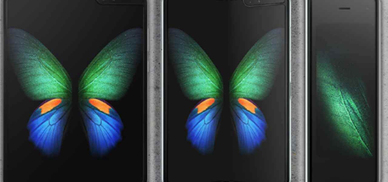 samsung fold 2019 web