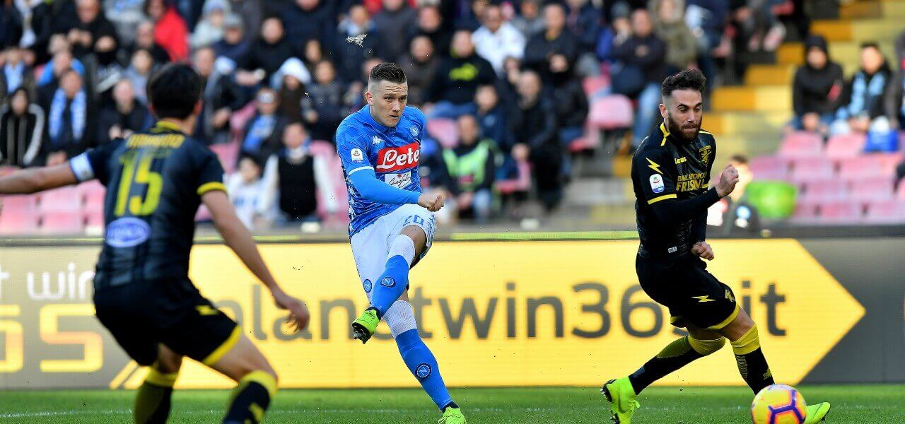napoli zielinski allan