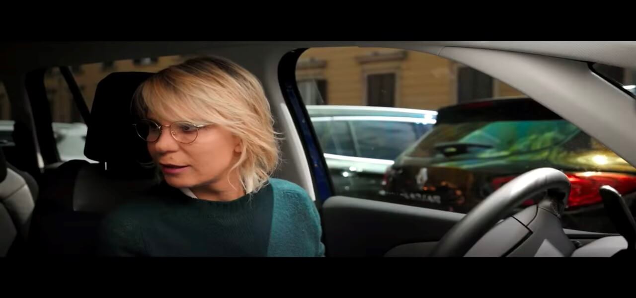 maria de filippi a raccontare comincia tu