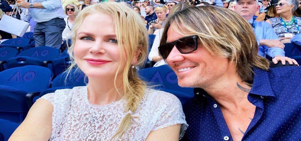 nicole kidman keith urban instagram
