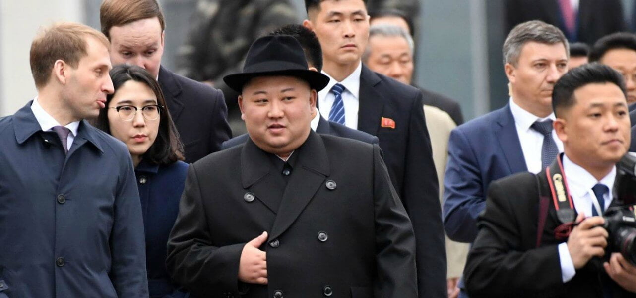 nordcorea kimjongun russia 1 lapresse1280