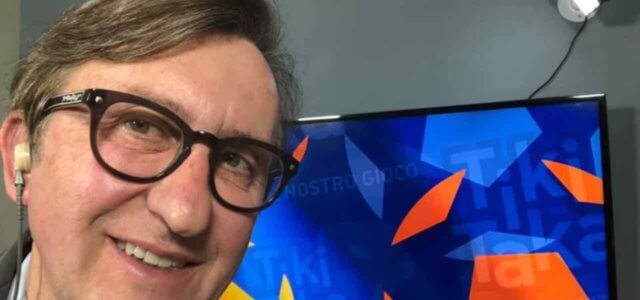 Raffaele Auriemma Ciao Darwin 8