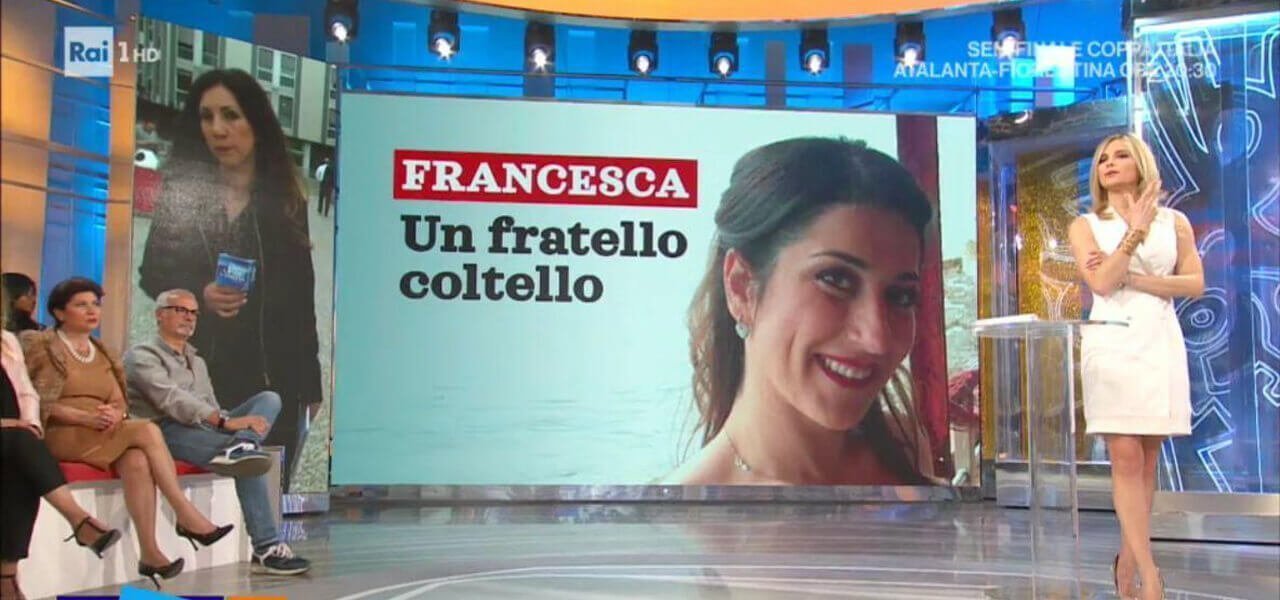Francesca Rizzello
