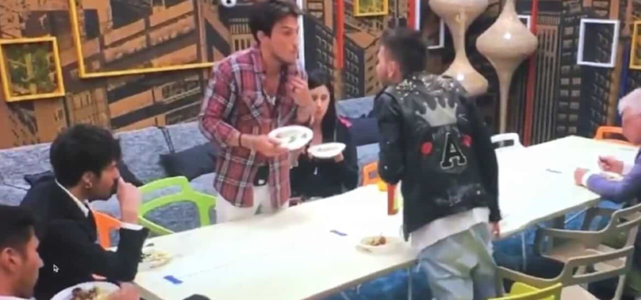 gf 16 cristian e daniele