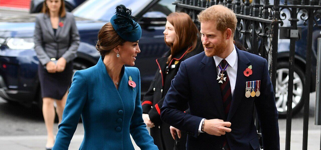 kate harry 2019 lapresse