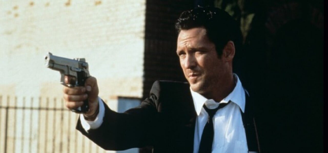 michael madsen screen