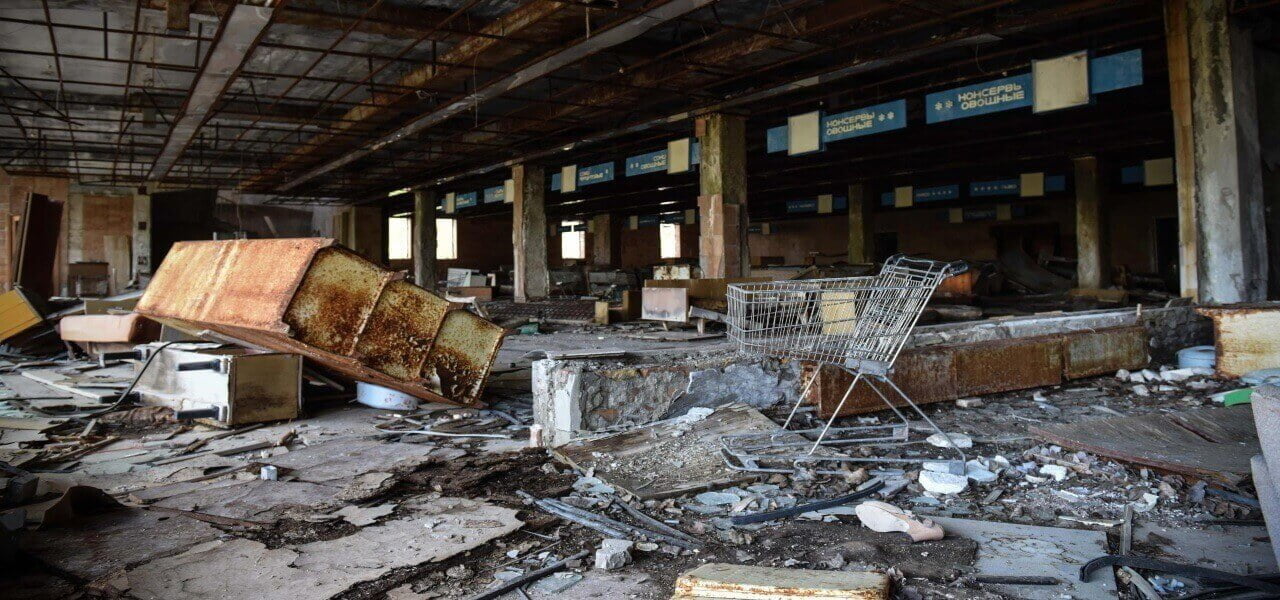 Chernobyl