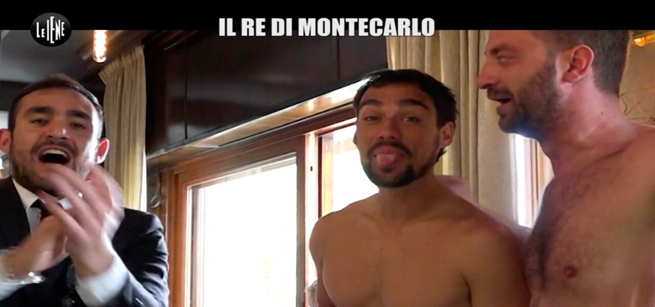 fabio fognini iene