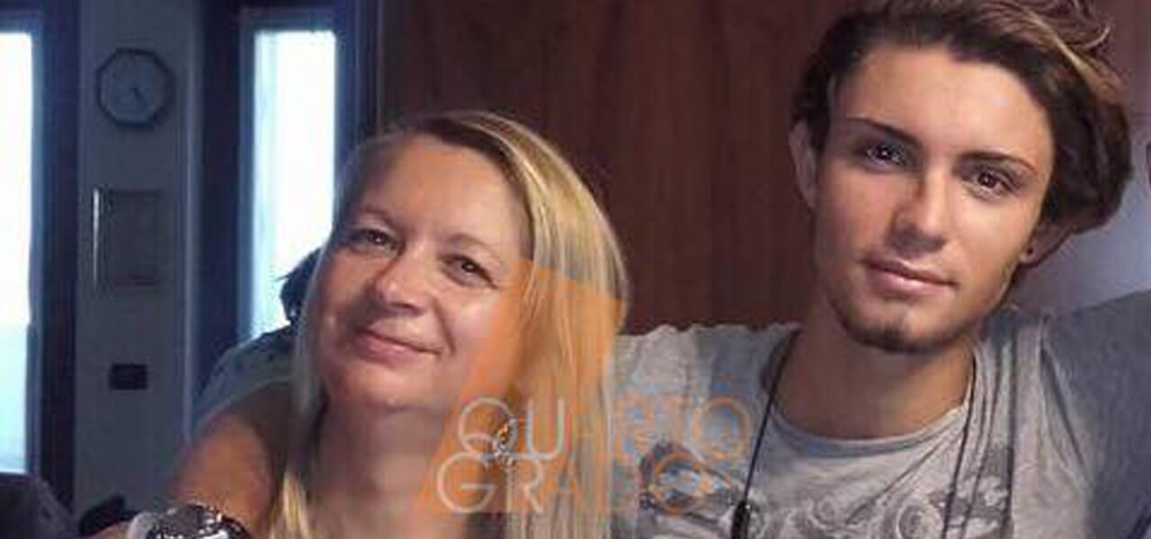 Lucia Benedetto uccisa dal figlio