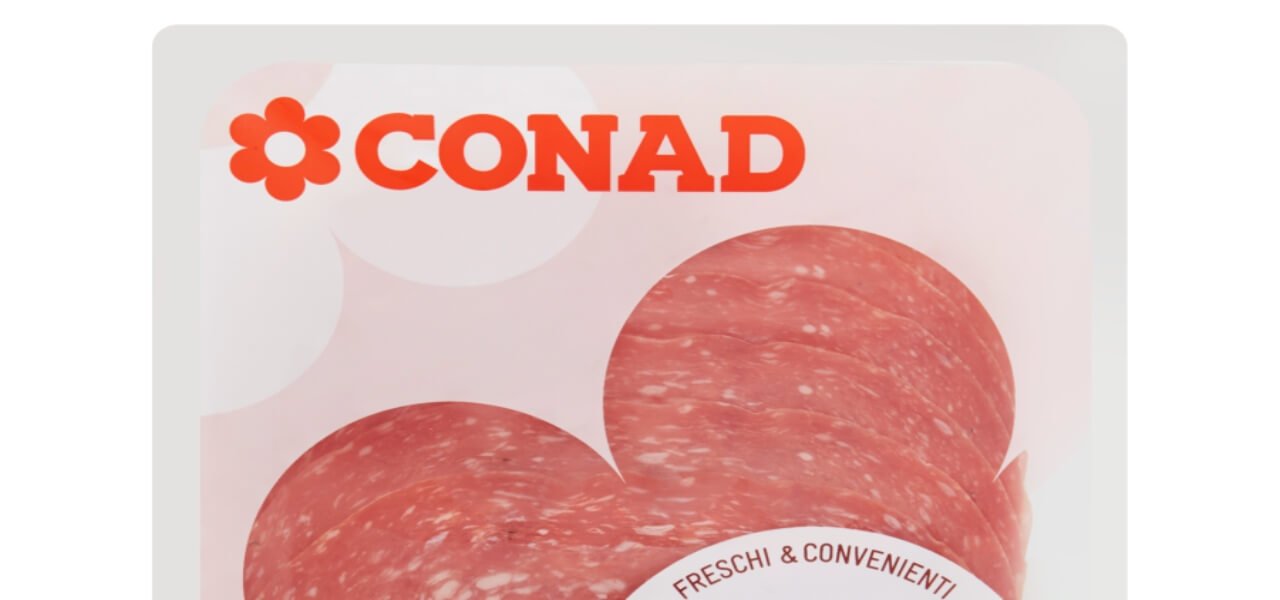 salame golfetta conad