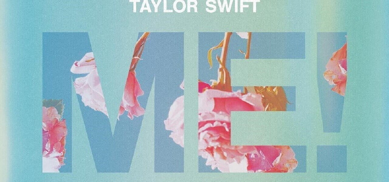 taylor swift singolo instagram