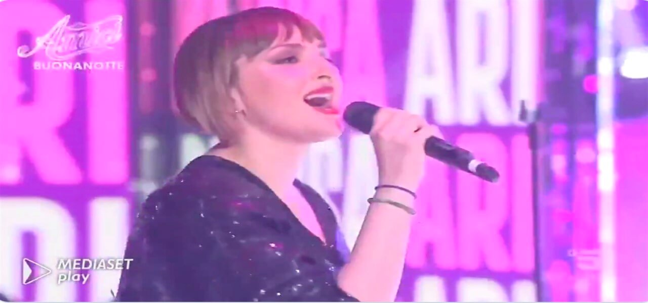 arisa amici 18 1