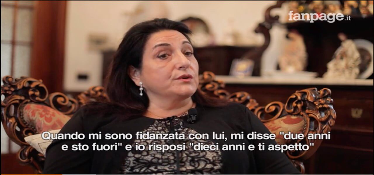 immacolata iacone fanpage