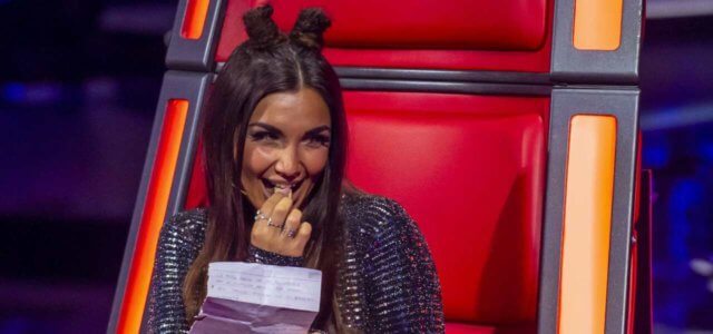 Elettra Lamborghini