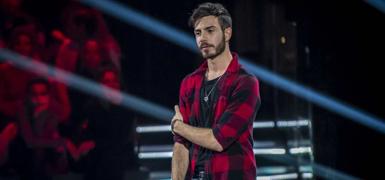 Matteo Camellini