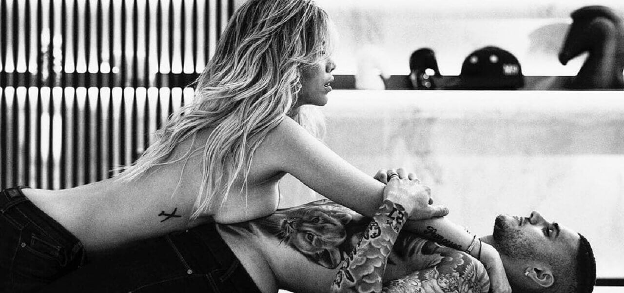 wanda nara mauro icardi foto instagram