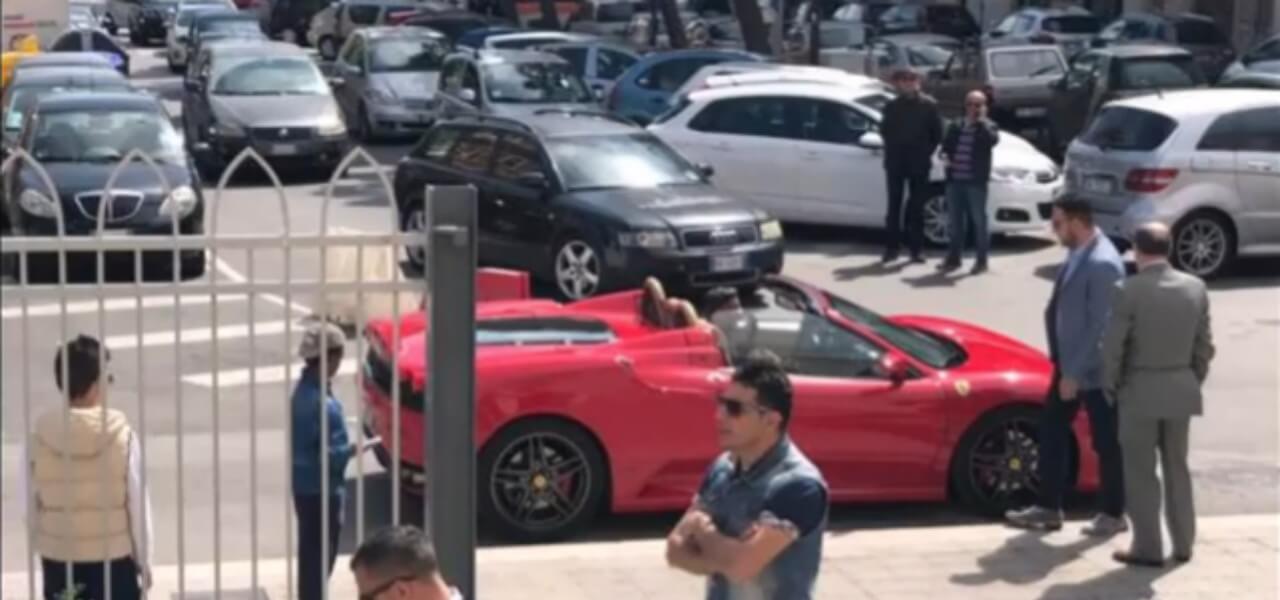 ferrari prima comunione 2019 youtube