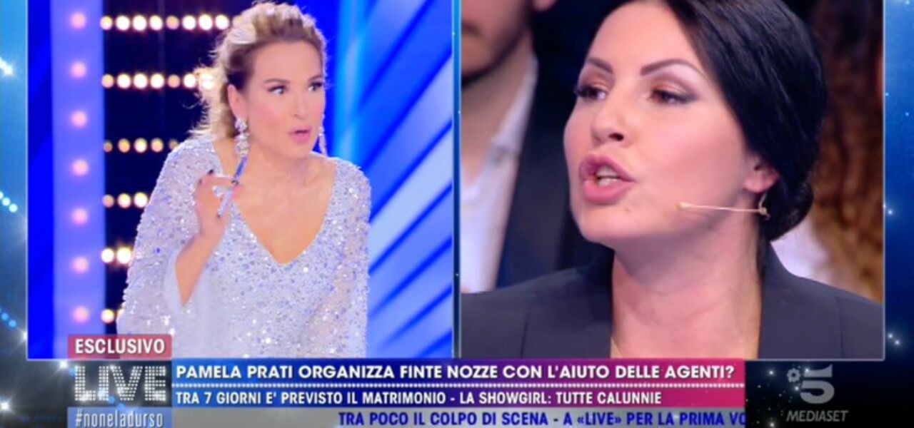 eliana michelazzo barbara durso