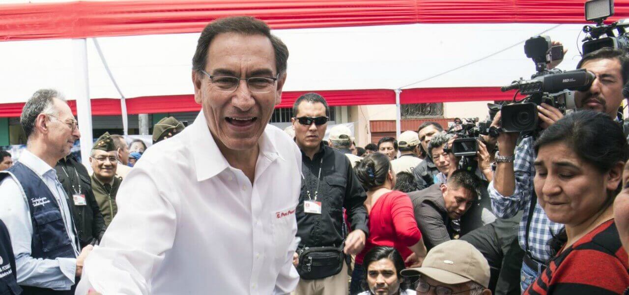 peru vizcarra 1 lapresse1280