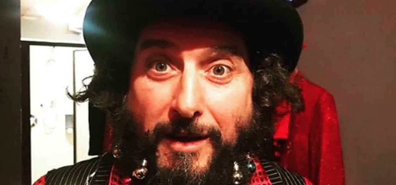 vinicio capossela 2019 instagram