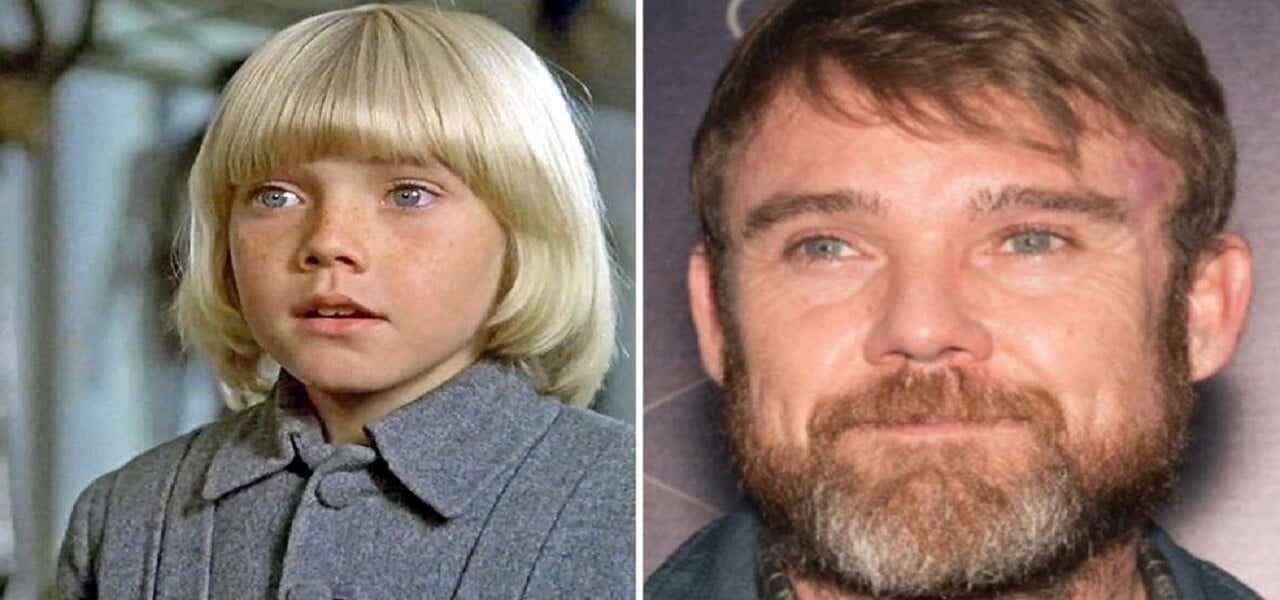 Rick Schroder piccolo lord