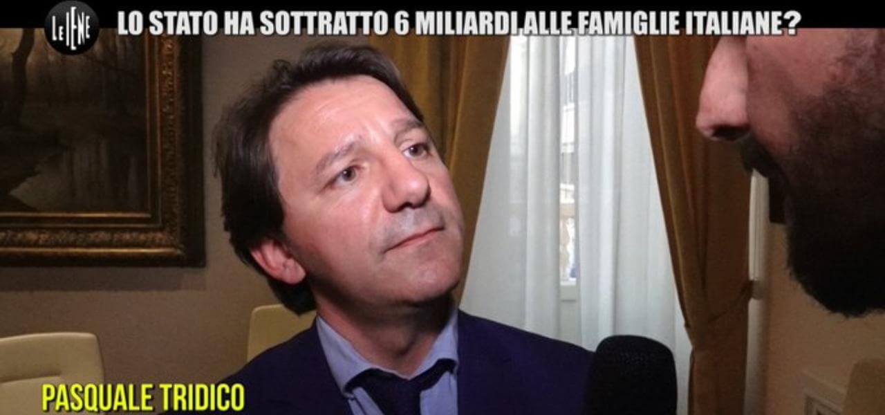 Assegni familiari, il caso Inps alle Iene