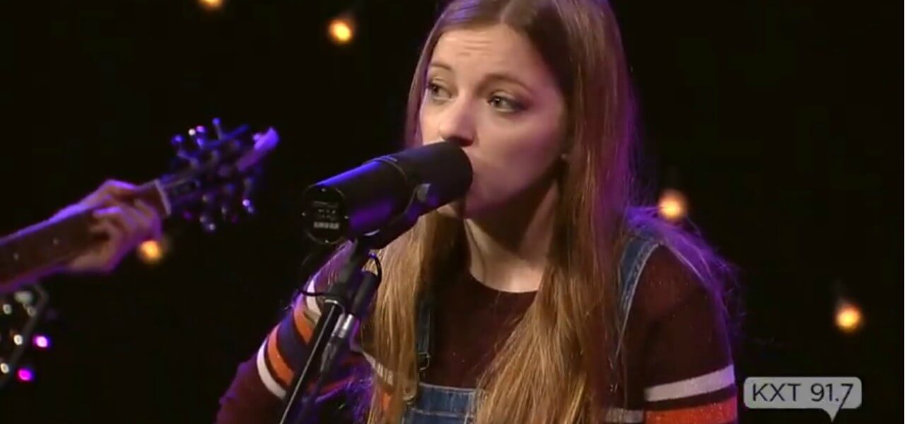 jade bird kxtradio