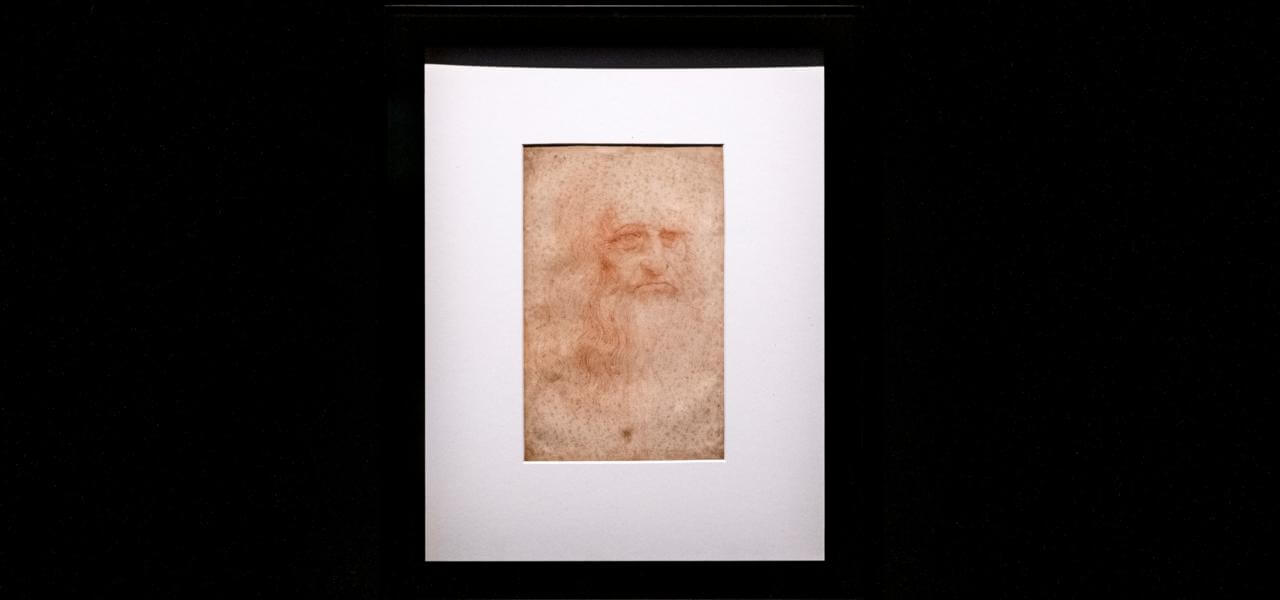 Leonardo da Vinci