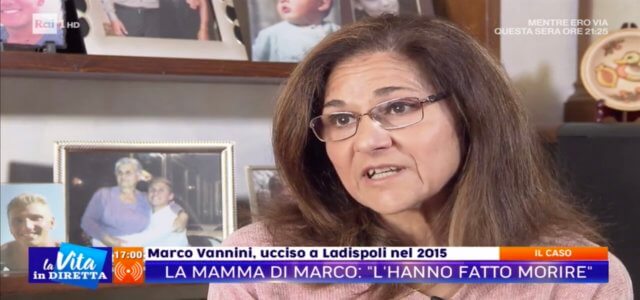 mamma marco vannini vita diretta 640x300