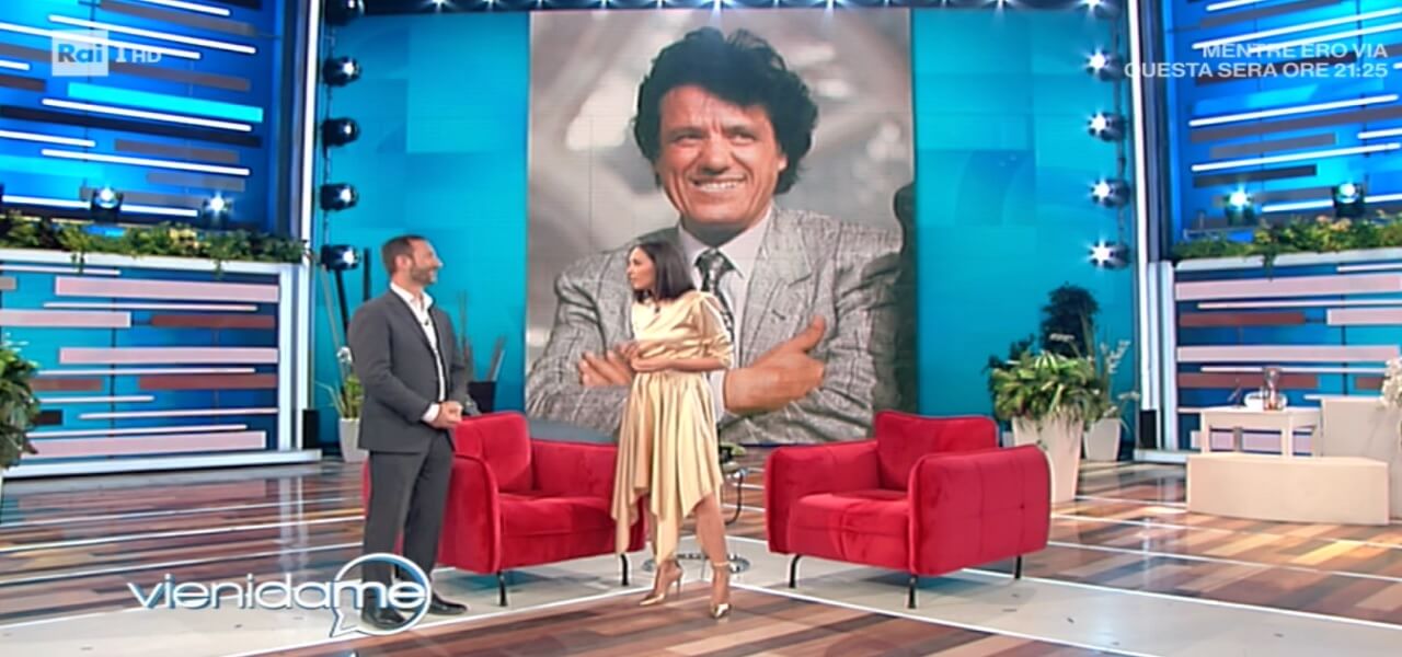 massimo franchi