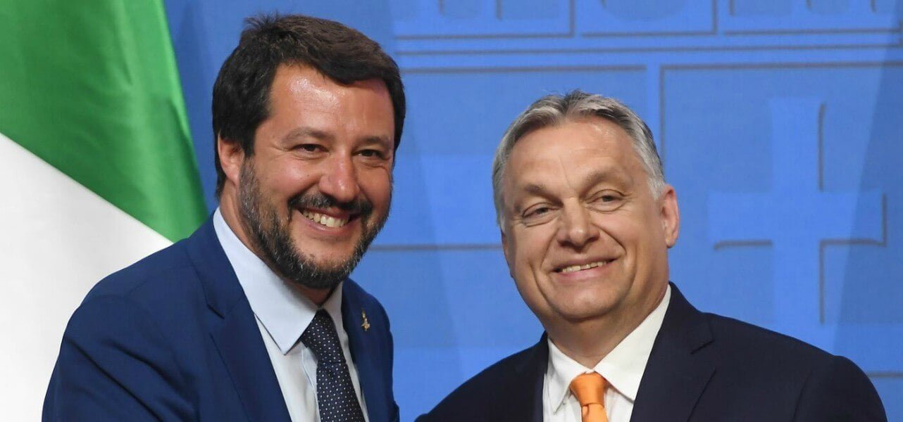 elezioni europee 2019 estero