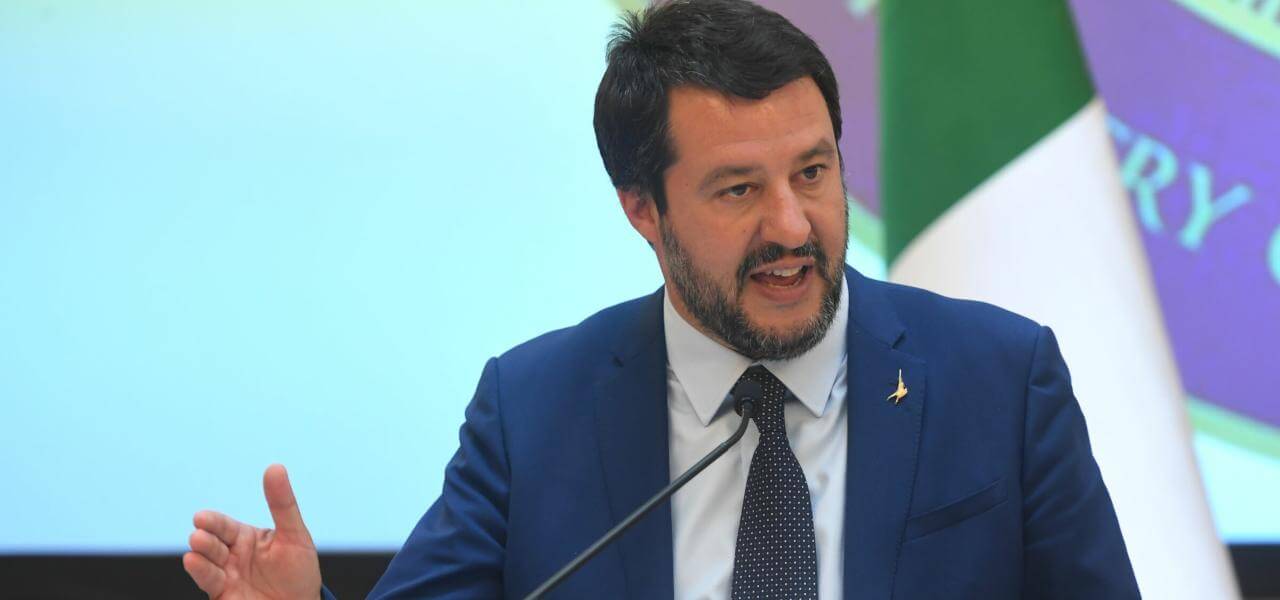 salvini manovra