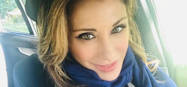 Sabrina Salerno