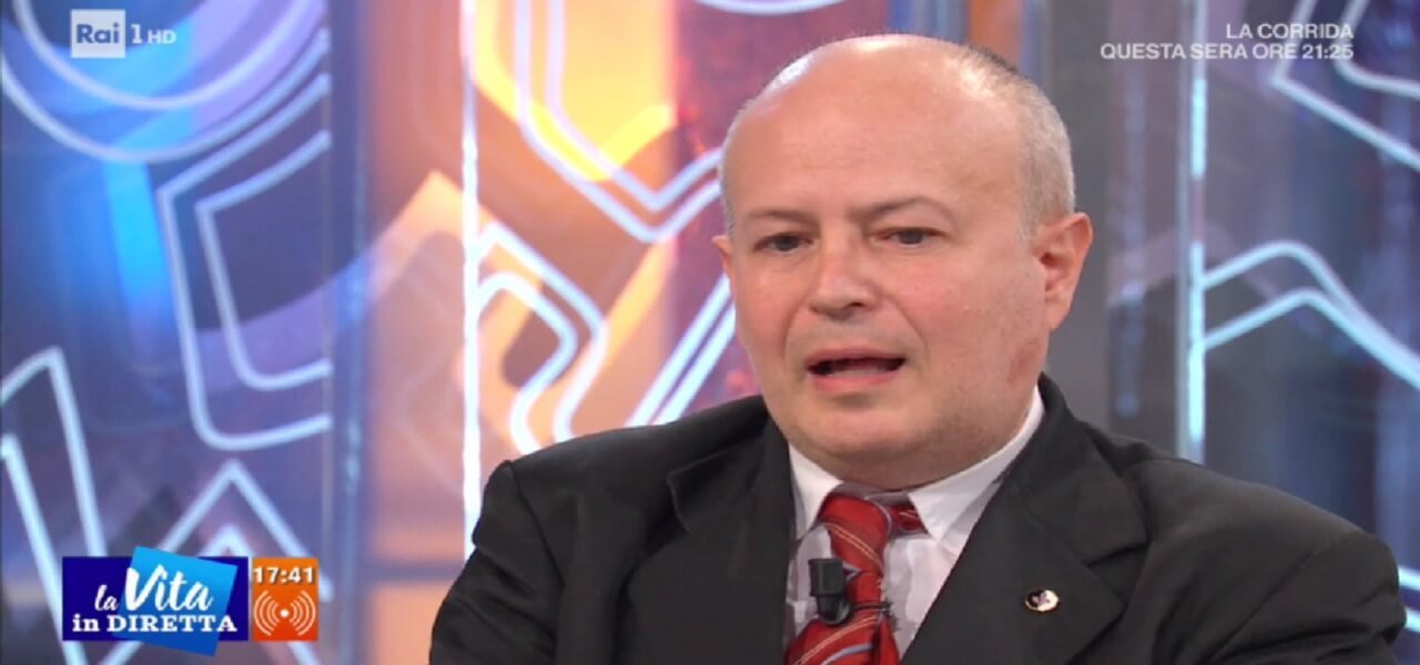 Mario Pianesi, un adepto della psicosetta