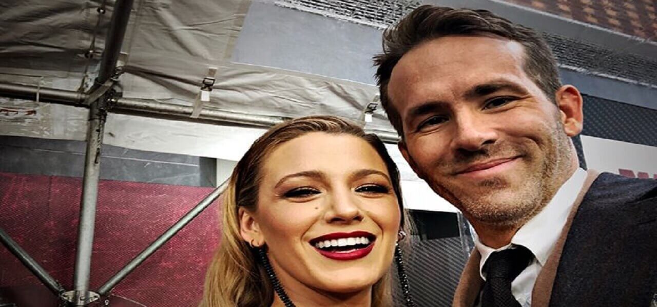 blake lively e ryan reynolds