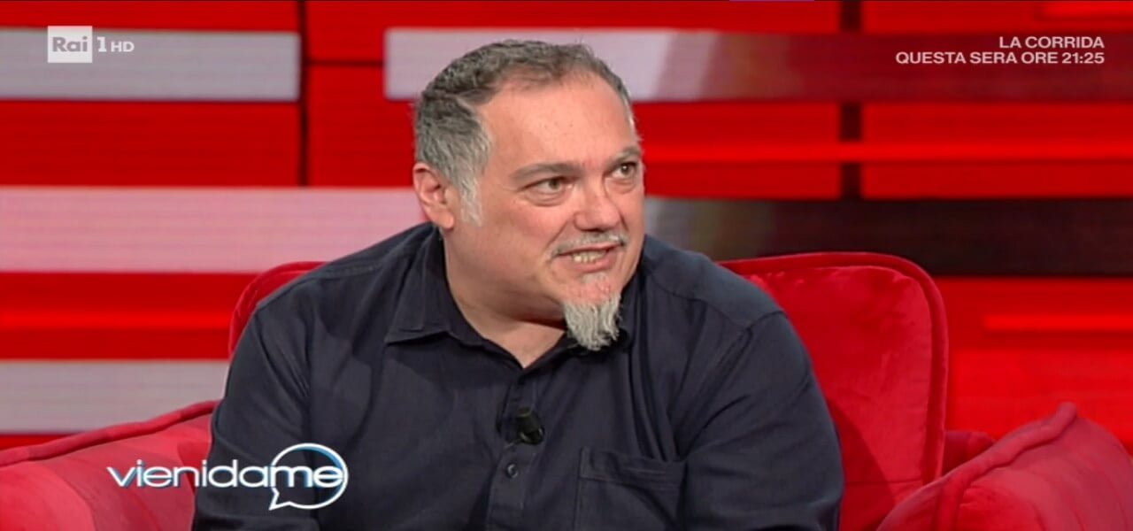 daniele raco