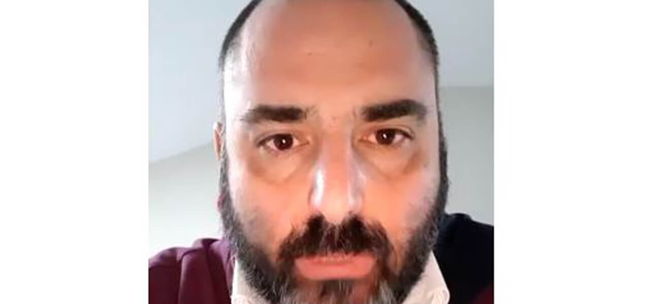 Gennaro Ciliberto