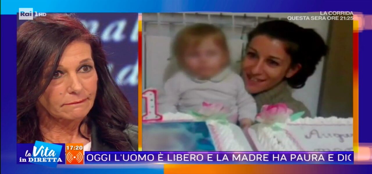 natascia meatta mamma vita diretta