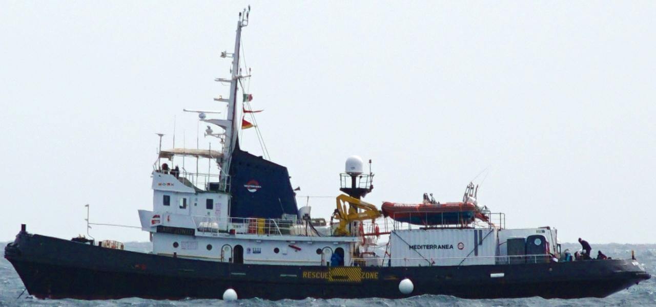 Mare Jonio