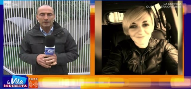 omicidio vigevano Erika Cavalli luca adamo