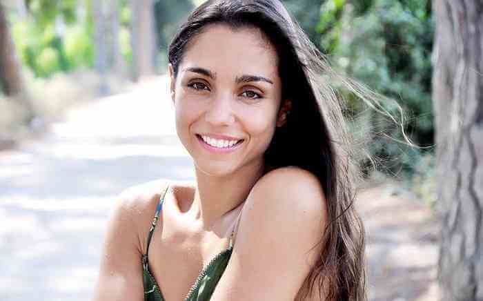 patrizia cristiana gomorra