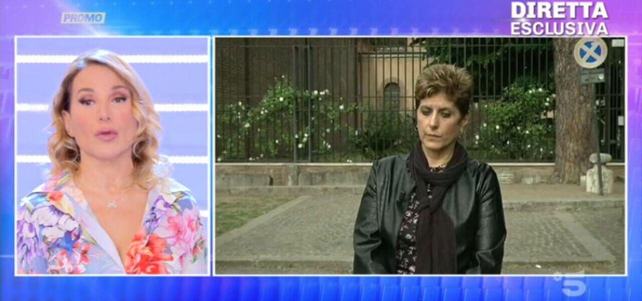roberta ragusa cugina pomeriggio5